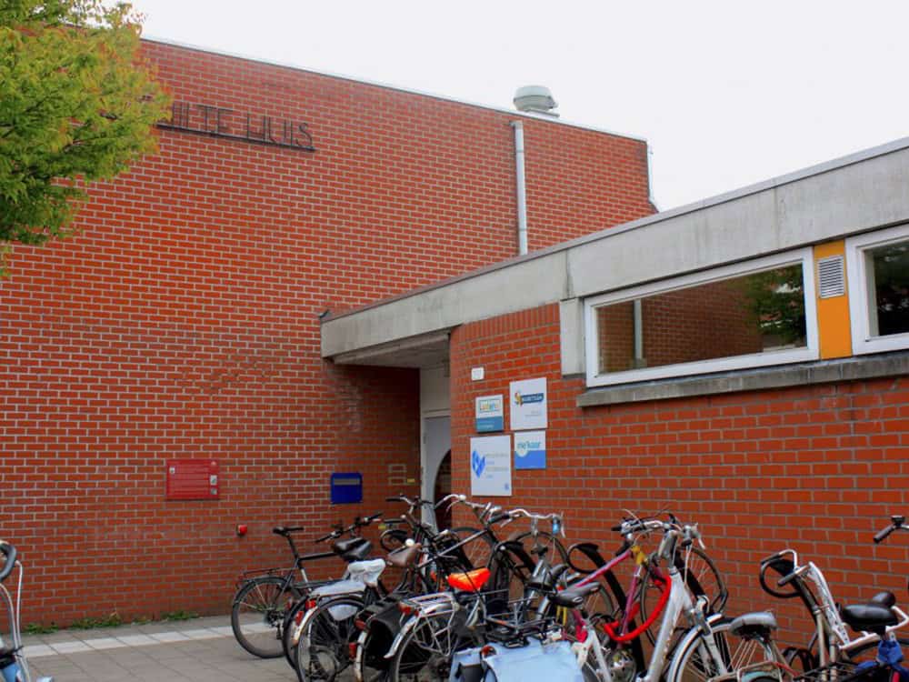 Buurthuis Zuilen