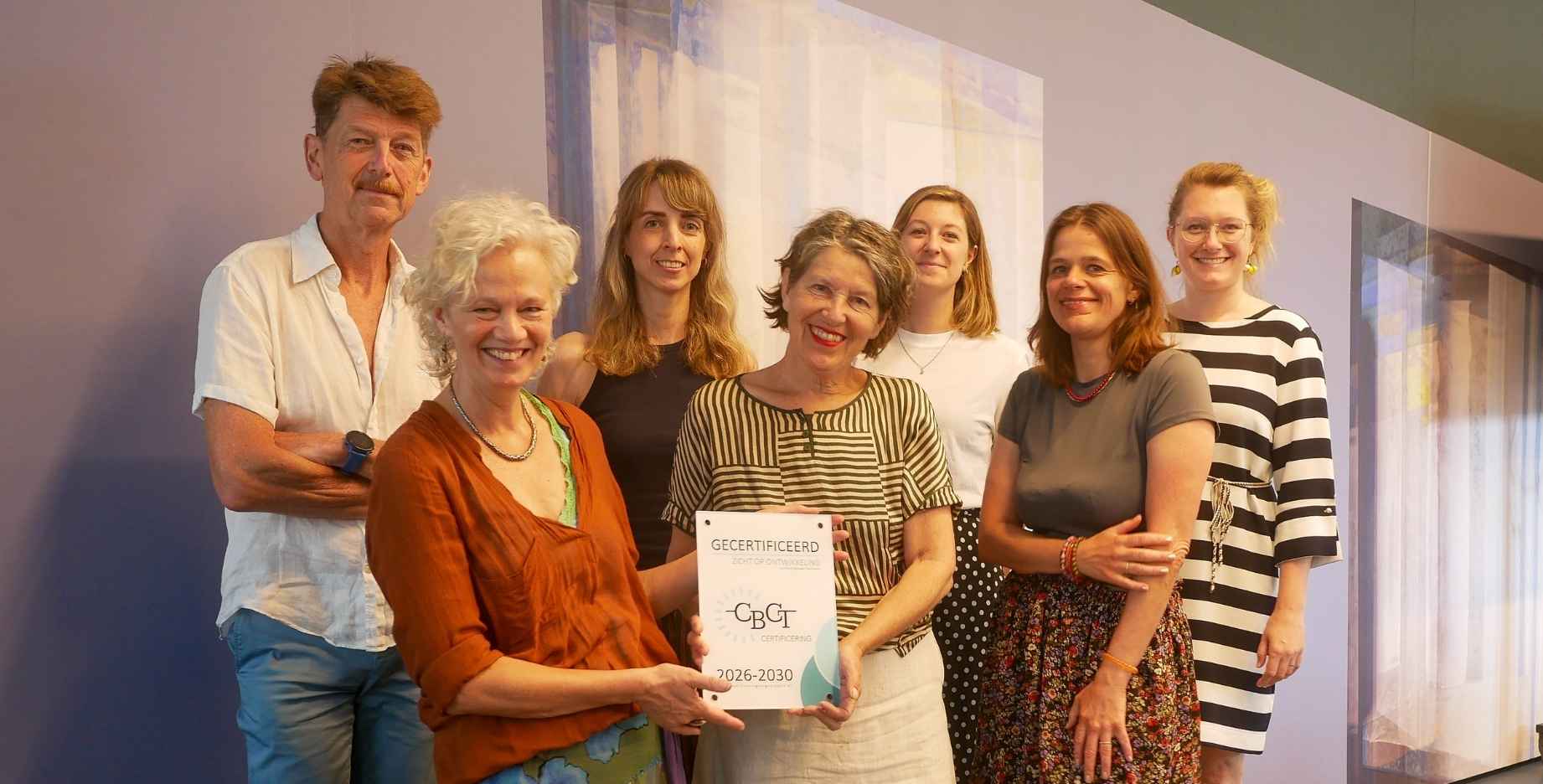 Je bekijkt nu DigiTaalhuis Utrecht opnieuw beloond met kwaliteitscertificaat